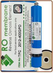 Membrana RO TFC 2012 - 400GPD (50)
