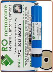 RO membrane TFC 2012 - 280GPD (25)