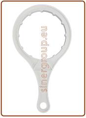 Vessel wrench for cod. 090021