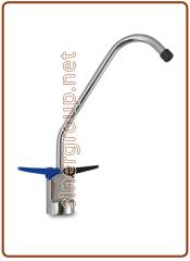 2007 Long reach 2-way faucet 1/4"