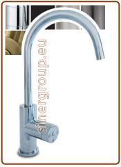 3208 3-way faucet 1/4" Chrome