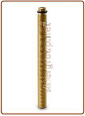 Prisma replacement screw rod m12X1 m10X1