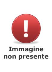 4302 Rubinetto acciaio inox 304 4 vie 3/8"