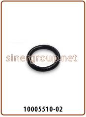 Faucets replacement o-ring 11x2 for assembly spout