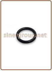 O-ring di ricambio per canna a molla rubinetti cod. 10003030-CR, 10005019-CR