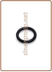 Kit O-ring di ricambio per canna rubinetto mod. 10003043 (red box)