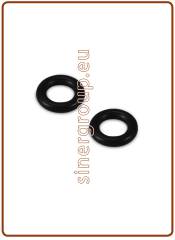 Kit O-ring di ricambio per canna rubinetto mod. 10001005 (green box)