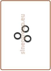 Kit O-ring di ricambio per canna rubinetto mod. 10001033 (green box)