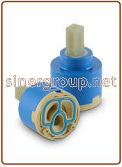 Replacement cartridge hot/cold water for model 10003006