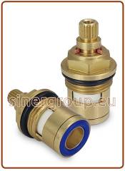 Replacement pure water faucets valve (red box)