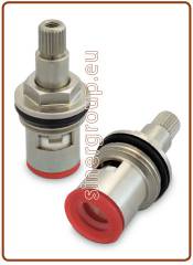 Replacement pure water faucet valve for mod. 10001033