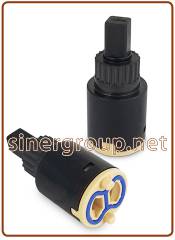 Replacement faucet valve for model 10001103 pure water (green box)