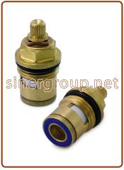 Replacement faucet valve for models 10003023, 10003024, 10003025, 10003045, 10003098, 10003202 (green box)