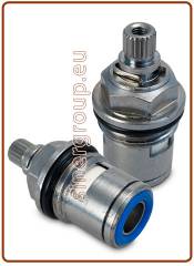 Replacement faucet valve for models 10003078, 10003079, 10003302, 10003306 pure water (green box)