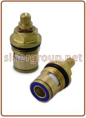 Replacement faucet valve for model 10003044 pure water (green box)