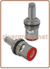 Vitone di ricambio per rubinetto acqua filtrata mod. 10001029 (red box)