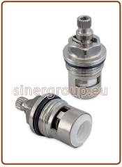 Vitone ricambio acqua filtrata per rubinetto mod. 10003082 (green box)