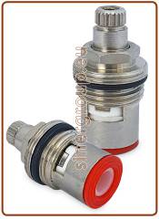 Vitone ricambio acqua filtrata per rubinetto mod. 10001018 (green box)