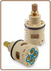 Vitone ricambio acqua filtrata per rubinetto mod. 10005030 (green box)