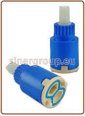 Vitone ricambio acqua filtrata per rubinetti (red box)