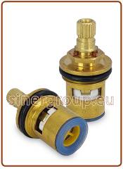 Replacement faucet valve for model 10003303 pure water
