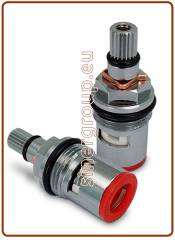 Vitone ricambio acqua filtrata per rubinetti mod. 10005011, 10005012, 10005018, 10008008, 10008010