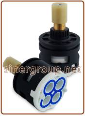 Replacement cartridge pure water for models 10003208, 10005202, 10005312 (red box)