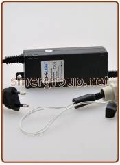Replacement UV ballast 220V./50Hz 6W.