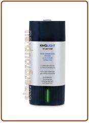 King Light Sistema UV Led 10,5W. 3/8"