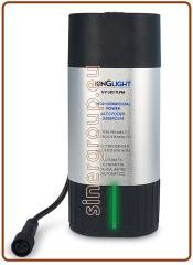 King Light Sistema UV Led 10,5W. 3/8"