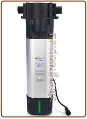 UV Led King Light System 17W. 1/2"