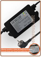 UltraRays ricambio trasformatore UV 30W.
