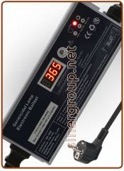 UltraRays replacement UV ballast 75W.