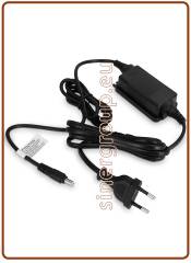 Trasformatore 1A, 24W - 24VDC,100-240VAC per micro-sistemi UltraRays