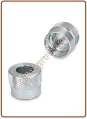 Replacement nuts kit for codes 12012006-01, 12012007-01, 12012008-01 and 12012009-01