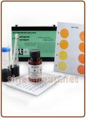 Nitrati kit test - 13000006-01
