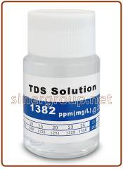 TDS Soluzione calibrazione 1382ppm