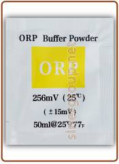 ORP polvere calibrazione 256mV.
