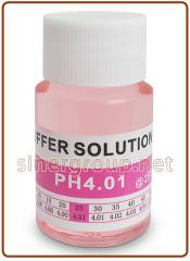 PH Calibration solution 4.01