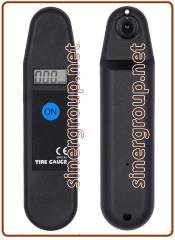 Air pressure meter tester (Digital)