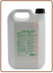 Aquasil 20/40 anti-corrosivo e anti-incrostante per acqua potabile tanica  da 5lt. - 13513512