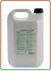 Aquasil 20/40 anti-corrosivo e anti-incrostante per acqua potabile tanica da 5lt.