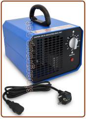 ST10G Air ozone generators 10 Gr./H.