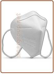 Ordinary medical masks N95 - KN95 - FFP2 (10)