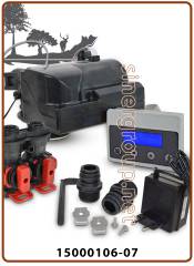 Dayton 959D replacement valve