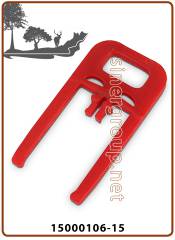 (19b) Dayton replacement bypass red clip