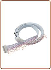 Dayton ricambio cavo display-scheda elettronica 1mt.