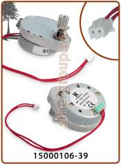 (3a) Dayton 12VAC replacement motor