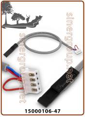 (62b) Dayton replacement meter cable