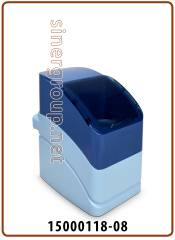 Ergo addolcitore acqua 8 lt. resina